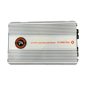 آمپلی فایر خودرو مدل Titan Audio Ti-1600 PLUS