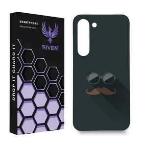 RIVEN RI2-9 Case For Samsung Galaxy S23