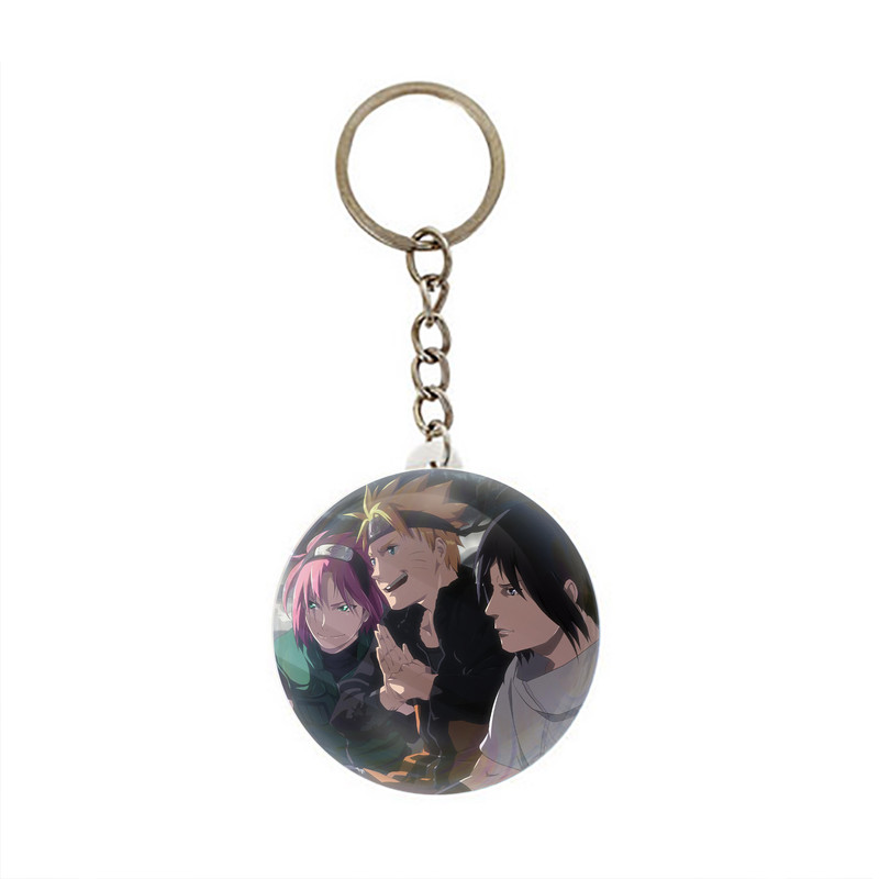 جاکلیدی عرش مدل ناروتو کد Asj1224 جاکلیدی عرش مدل ناروتو کد Asj1224