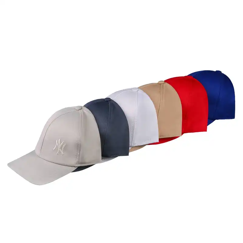 کلاه کپ  مدل کتان