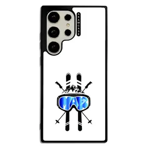 AKAM AMC-WSGS23U-SKI-22 Cover For Samsung Galaxy S23 Ultra
