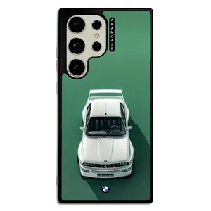 AKAM AMC-WSGS23U-BMW-35 Cover For Samsung Galaxy S23 Ultra