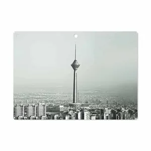 MAHOOT Tehran City Cover Sticker for Lenovo Miix 320 2017