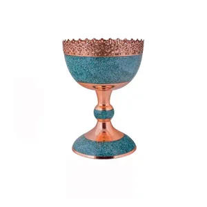 آجیل خوری فیروزه کوبی مدل 30 کد F067