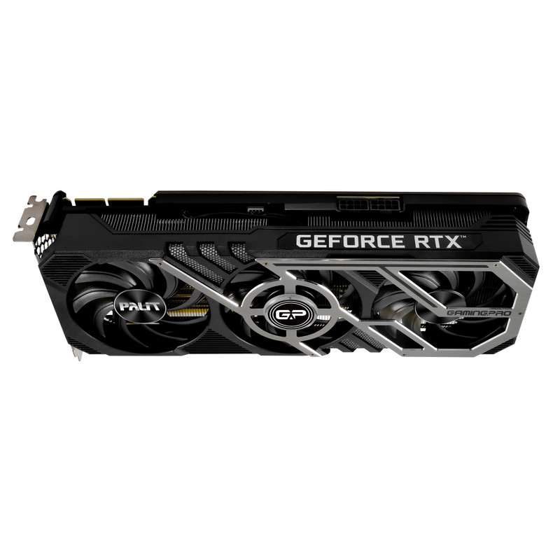 کارت گرافیک پالیت مدل  RTX 3090 GamingPro 3