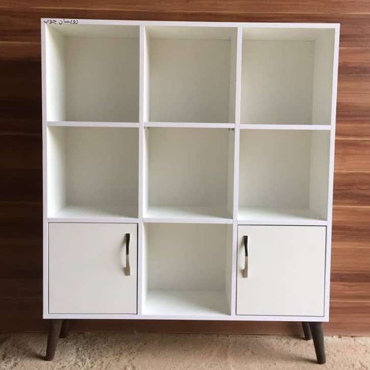 کتابخانه مدل رویسان r10 کتابخانه مدل رویسان r10