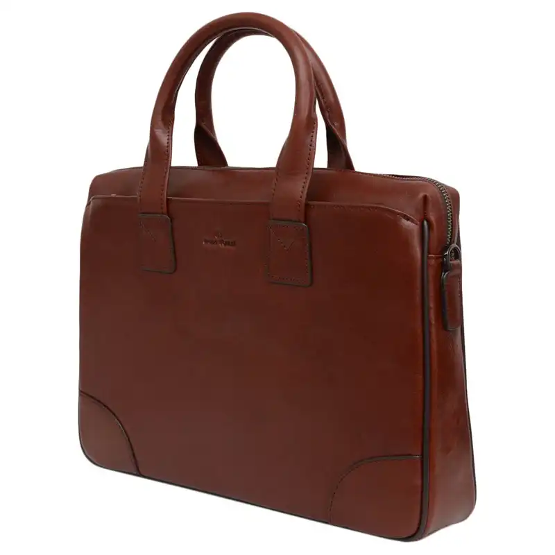 کیف اداری انزو رسی مدل E9502-1A