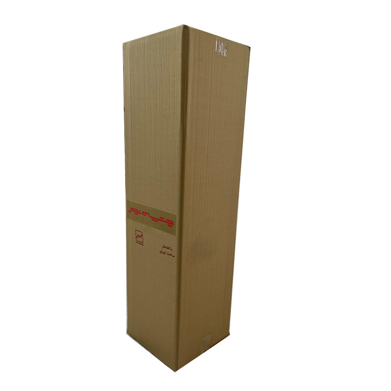 آباژور ایستاده چشمه نور مدل L6421/1BK