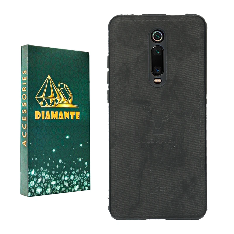 کاور دیامانته مدل Gavazni Gn مناسب برای گوشی موبایل شیائومی Redmi K20 / K20 Pro