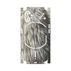 MAHOOT Sheep Skin-FullSkin Cover Sticker for Nothing Phone 1