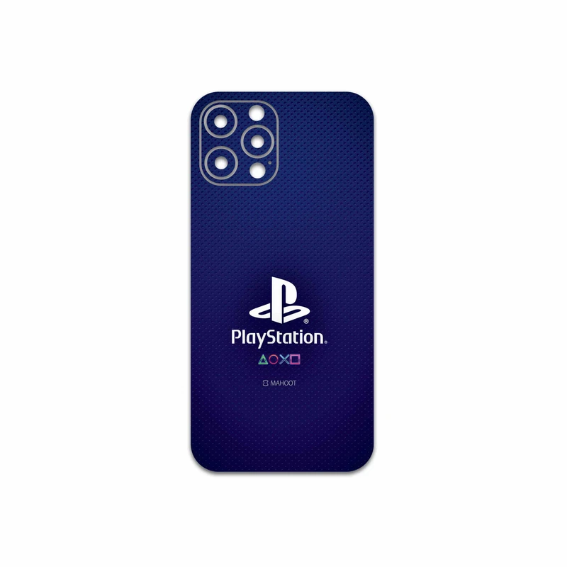 برچسب پوششی ماهوت مدل PS مناسب برای گوشی موبایل اپل iPhone 12 Pro Max