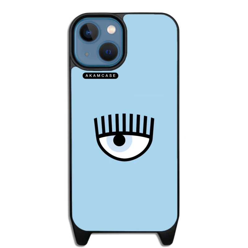 کاور آکام مدل AMCWLA14-CHIARA12 مناسب برای گوشی موبایل اپل iPhone 14