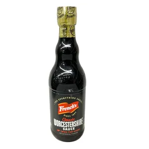 سس گوشت ورچستر فرنچس - 443 میلی لیتر