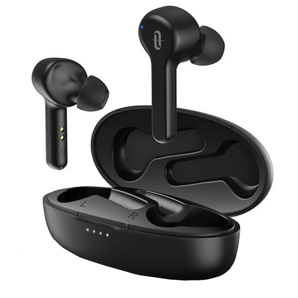هدفون بی سیم تائوترونیکس مدل SoundLiberty Bh053 2020 53-01000-262
