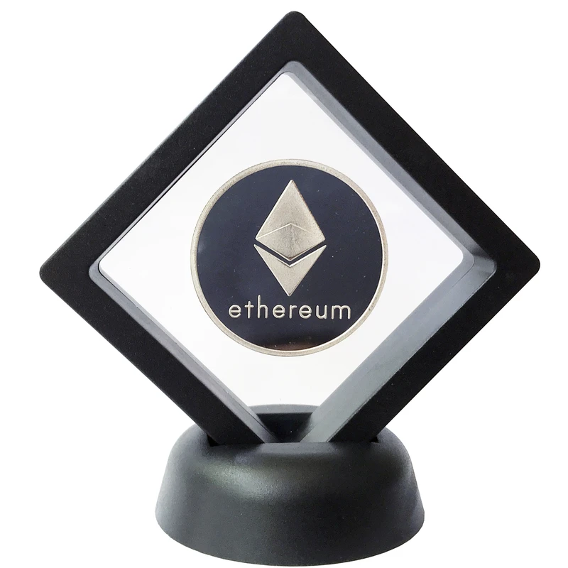 دکوری مدل رومیزی اتریوم تریدر