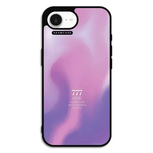 AKAM AMC-WA16E-LUCKY-12 Cover For Apple iPhone 16 E