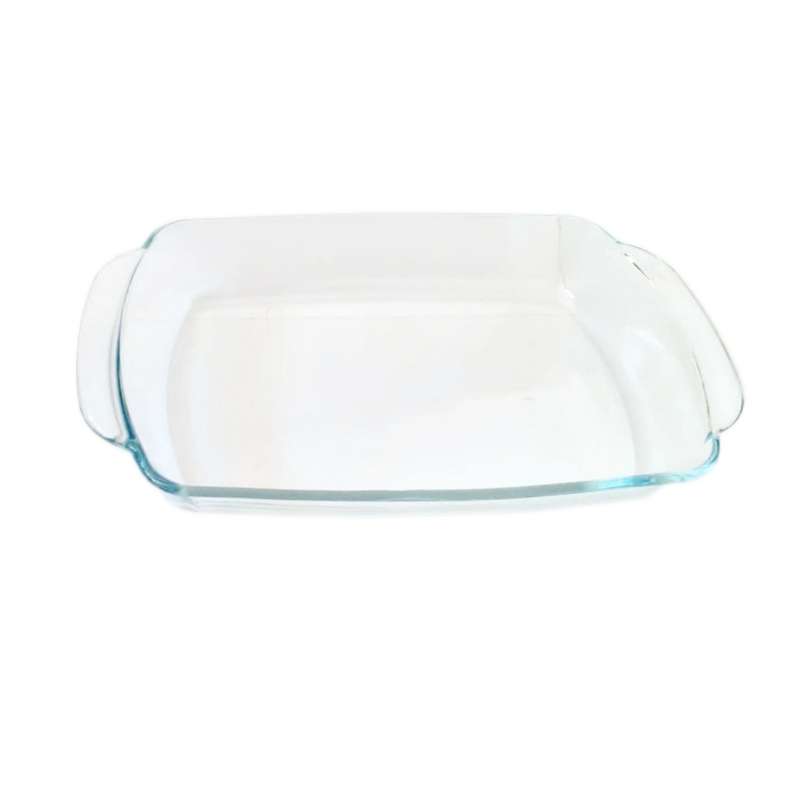 ظرف پخت شیشه و بلور اصفهان کد 730