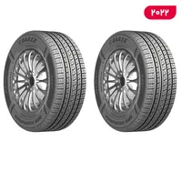 لاستیک خودرو بارز مدل S677 سایز 225/65R17 - دو حلقه