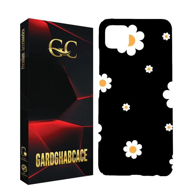 کاور گارد قاب کیس مدل دخترانه مناسب برای گوشی موبایل سامسونگ Galaxy A22 5G