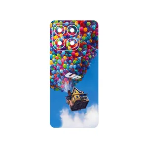 MAHOOT UP Cover Sticker for Honor X8a