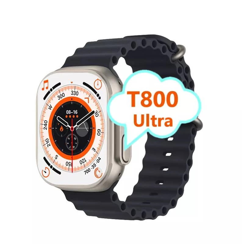 ساعت هوشمند مدل T800