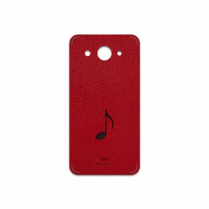 MAHOOT RL-CHNG Cover Sticker for Huawei Y3 2017