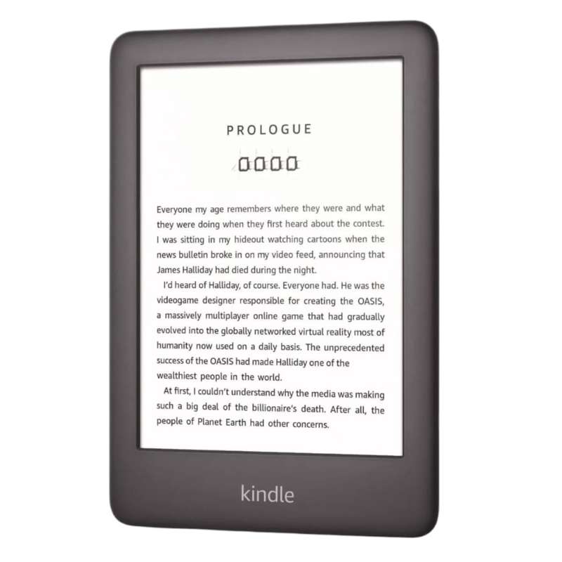 کتاب خوان آمازون مدل Kindle PROLOGUE 8GB نسل 10