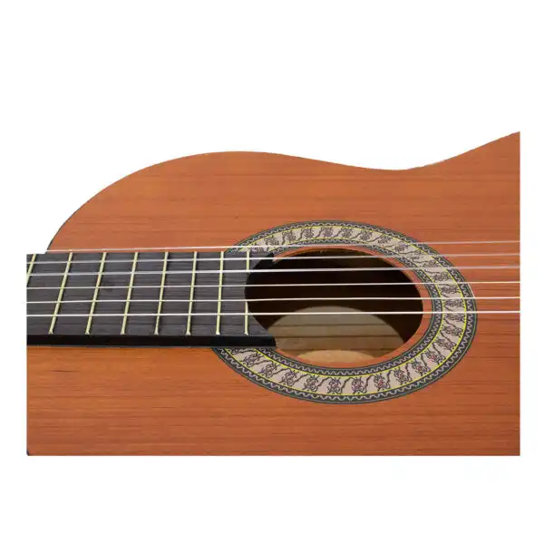 گیتار کلاسیک مدل پارسی m3