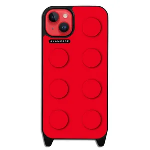 AKAM AMCWLA14-LEGO5 Cover For Apple iPhone 14