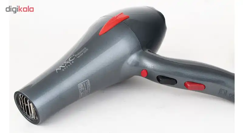 سشوار مک استایلر مدل MC-6616