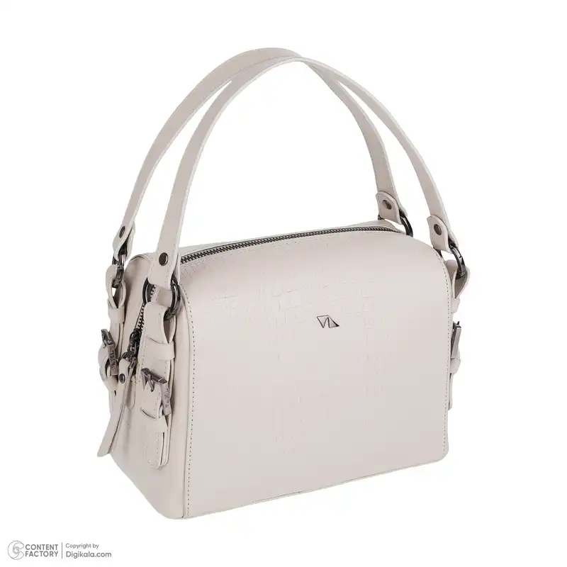 کیف رودوشی زنانه چرم مشهد مدل S5194-092