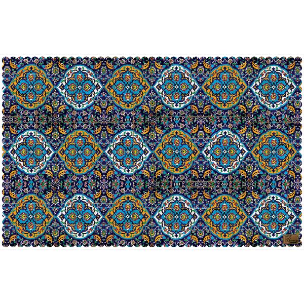 رومیزی رنس مدل T8-42016 رومیزی رنس مدل T8-42016