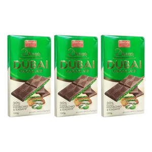 شکلات دبی شیرین عسل - 130 گرم بسته 3 عددی