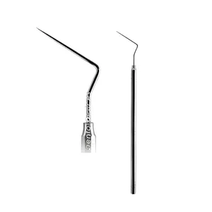 سوند اندو دنتال دیوایسز مدل Endodontic Explorer Fig1