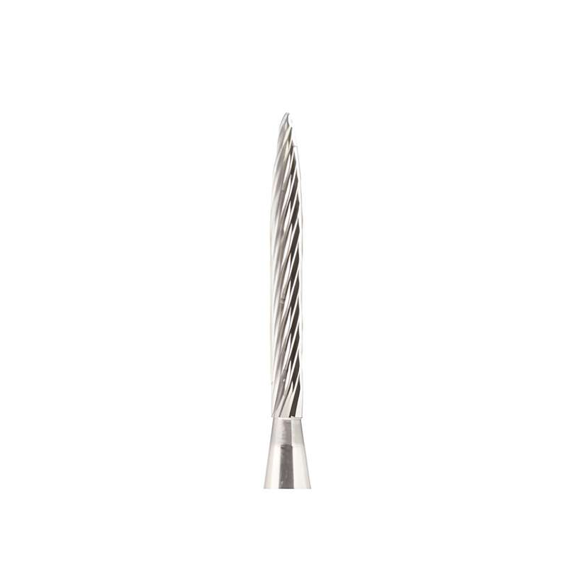 فرز کارباید جوتا مدل پرداخت مخصوص توربین C48L 012 بسته 5 عددی