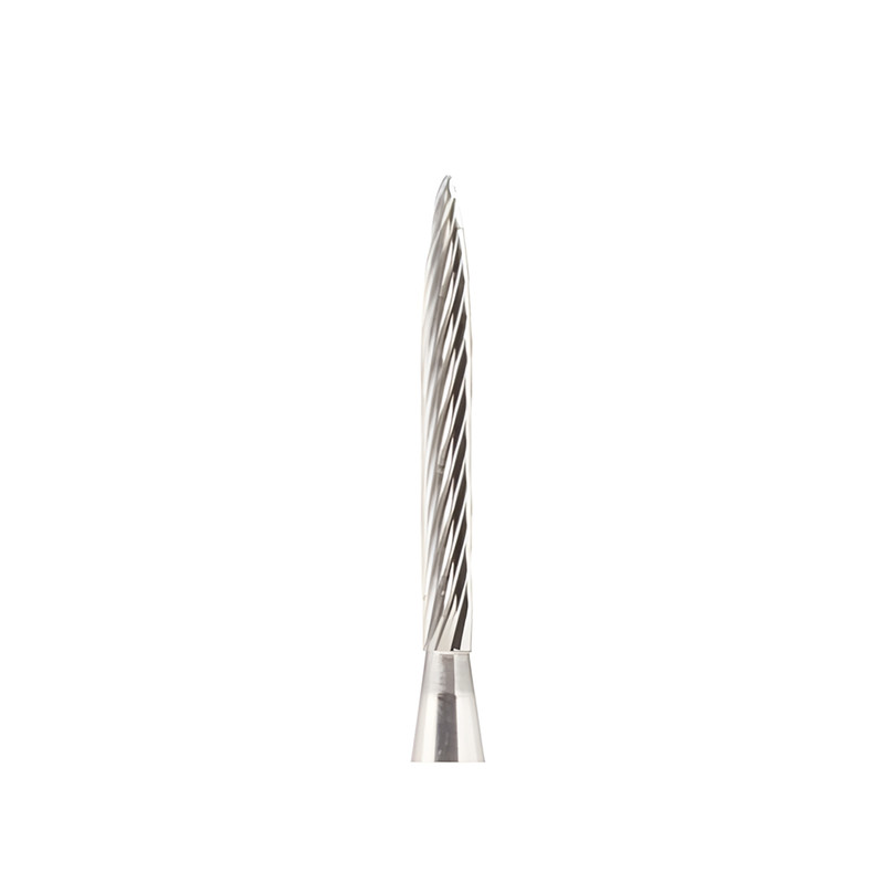 فرز کارباید جوتا مدل پرداخت مخصوص توربین C48L 012 بسته 5 عددی