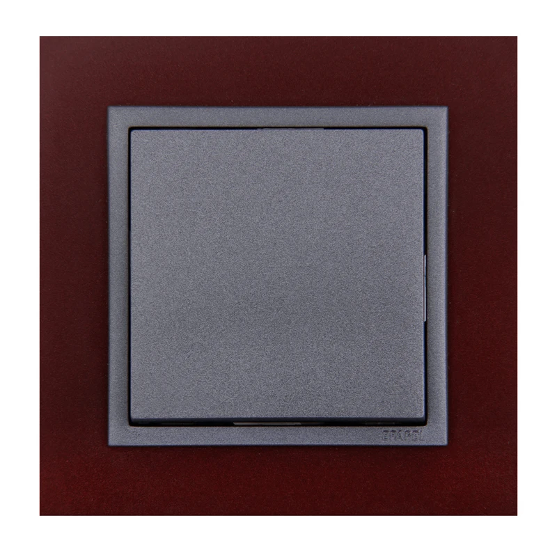 کلید تک پل ایفاپل مدل LOGUS90 ANIMATO کد 90910TBS/21011/90601