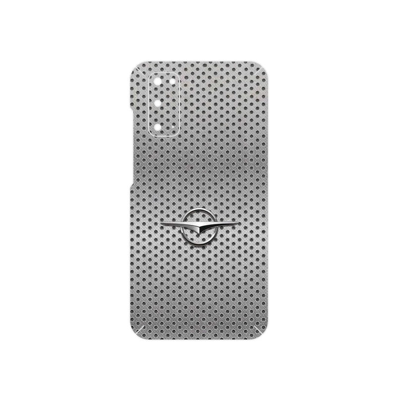برچسب پوششی ماهوت مدل Haima مناسب برای گوشی موبایل سامسونگ Galaxy S20