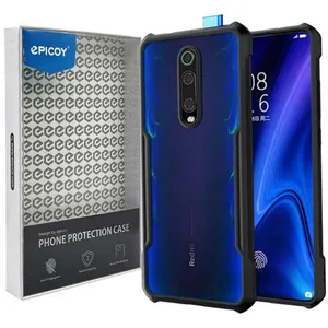 Epicoy Xundd Beatle Series Cover For Xiaomi Redmi K20 Pro / K20 / Mi 9T Pro / Mi 9T