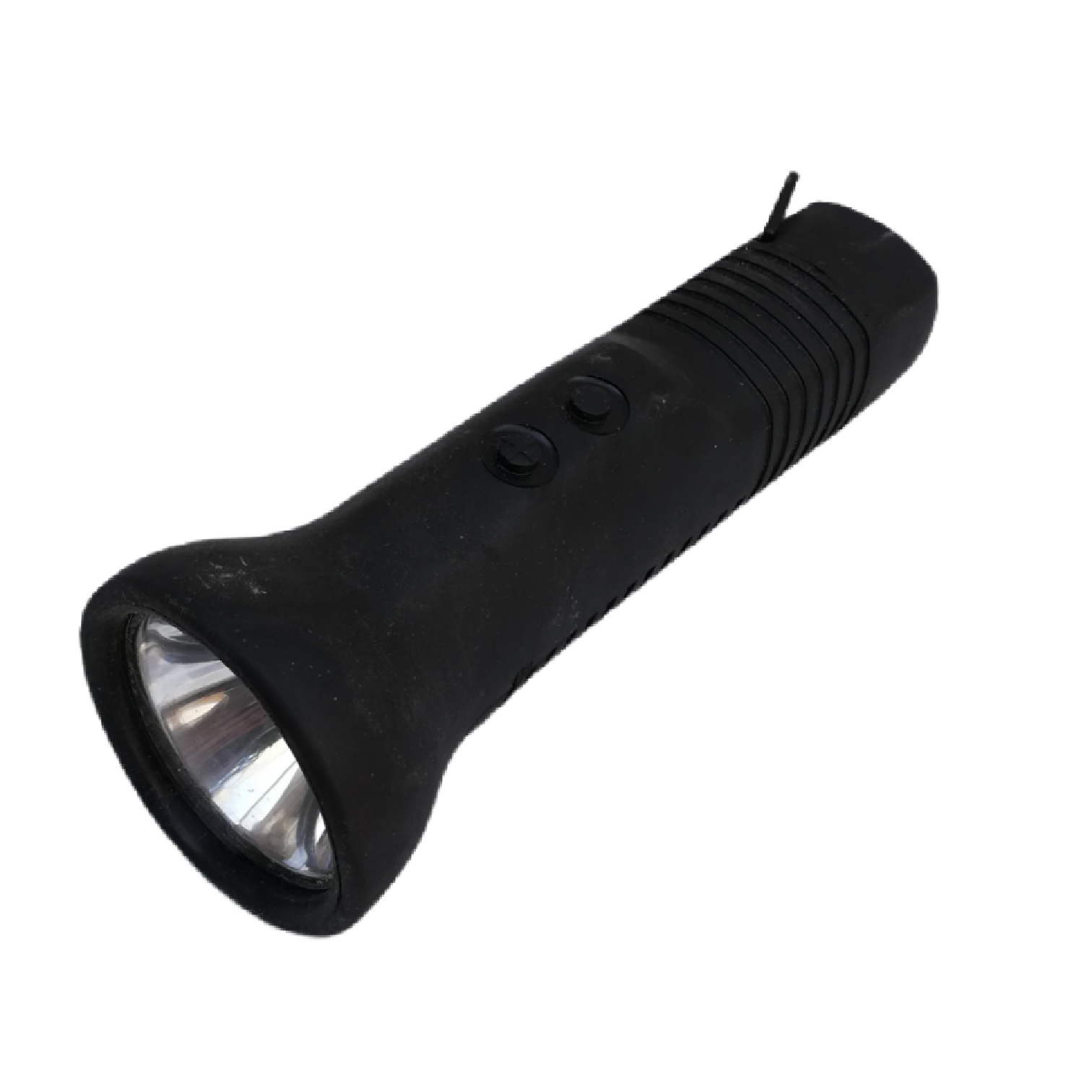 چراغ قوه دستی مدل fe-121