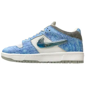 کفش روزمره مردانه مدل BluGel03