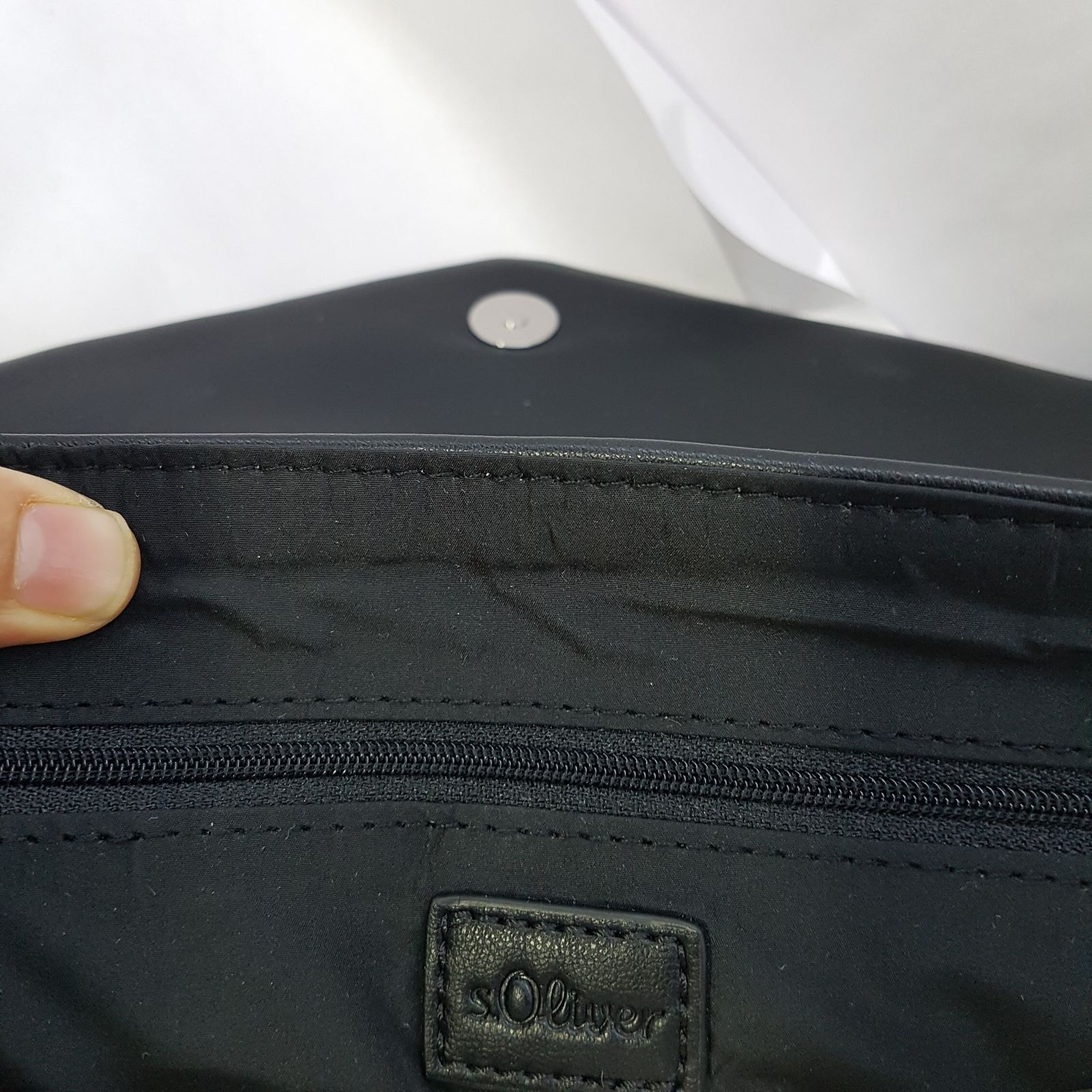 کیف دوشی زنانه اس.اولیور مدل 201.10.2Q4.30.300 -  - 10