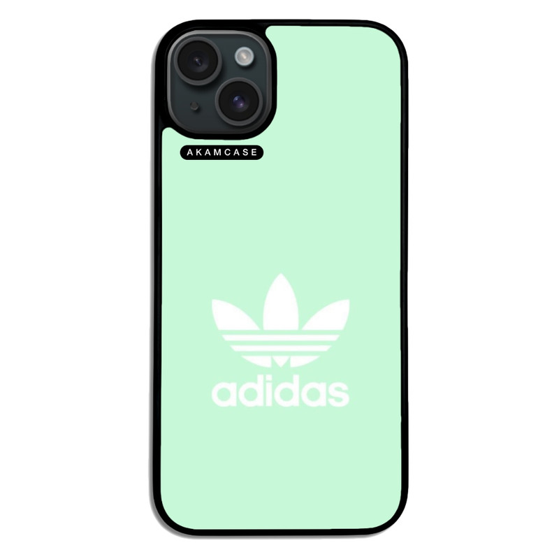 کاور آکام مدل AMCWA15PLUS-ADIDAS14 مناسب برای گوشی موبایل اپل iPhone 15 Plus