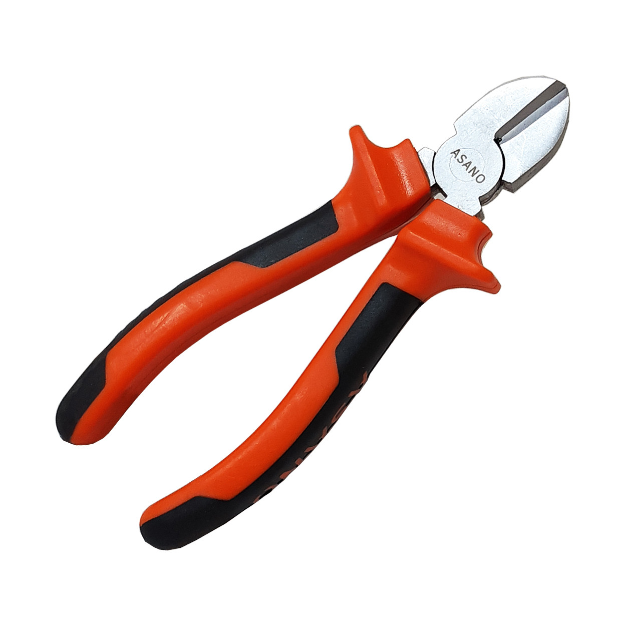 انبر سیم چین آسانو مدل AT - 06 سایز 6 اینچ