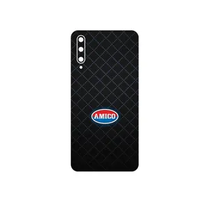 MAHOOT AMICO Cover Sticker for Huawei Y9S
