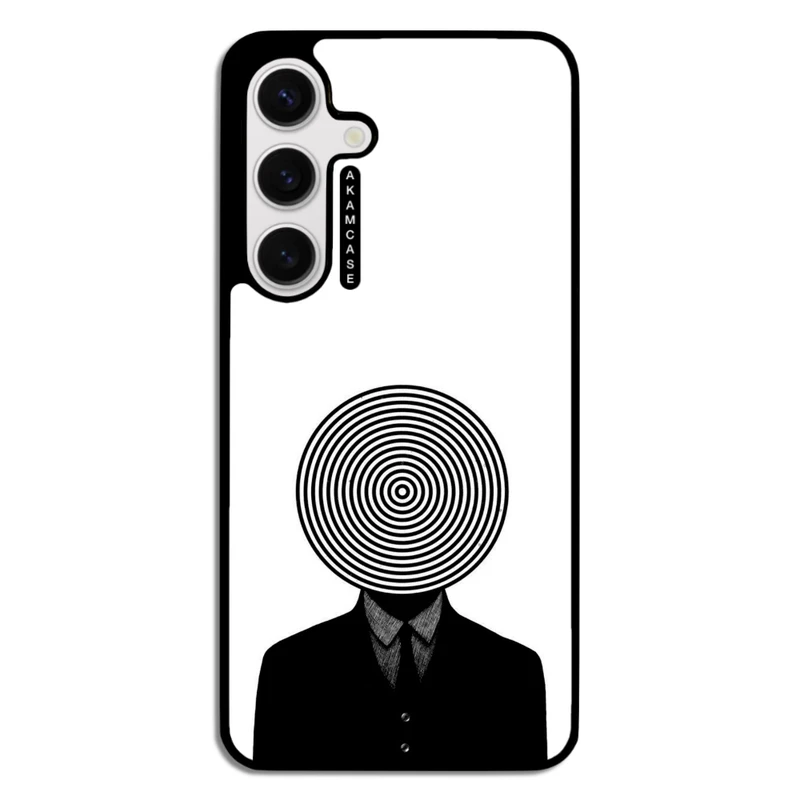 کاور آکام مدل AMC-WSGS24-ILLUSION-2 مناسب برای گوشی موبایل سامسونگ Galaxy S24