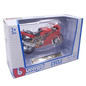 موتور بازی بوراگو مدل DUCATI  Supersport 900