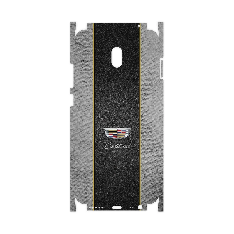 برچسب پوششی ماهوت مدل Cadillac-FullSkin مناسب برای گوشی موبایل شیائومی Redmi 8A