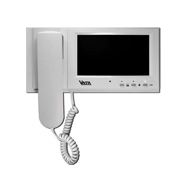 دربازکن تصویری وینتا مدل CDV-70M