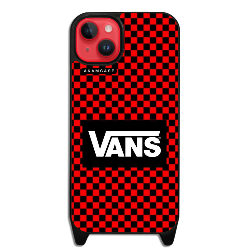 کاور آکام مدل AMCWLA15PLUS-VANS8 مناسب برای گوشی موبایل اپل iPhone 15 Plus
